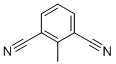 2,6-DICYANOTOLUENE CAS#: 2317-22-8