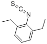 2,6-DIETHYLPHENYL ISOTHIOCYANATE CAS#: 25343-69-5