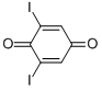 2,6-DIIODO-P-BENZOQUINONE CAS#: 20389-01-9