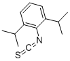 2,6-DIISOPROPYLPHENYL ISOTHIOCYANATE CAS#: 25343-70-8