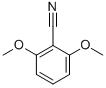 2,6-DIMETHOXYBENZONITRILE CAS#: 16932-49-3