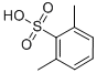 2,6-DIMETHYL-BENZENESULFONICACID CAS#: 25241-15-0