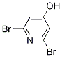 2,6-DibroMo-4-hydroxypyridine CAS#: 220616-68-2