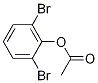 2,6-DibroMophenol Acetate CAS#: 28165-72-2