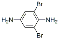 2,6-Dibromo-1,4-benzenediamine CAS#: 29213-03-4
