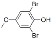 2,6-Dibromo-4-methoxyphenol CAS#: 2423-74-7