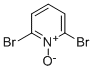 2,6-Dibromopyridine oxide CAS#: 25373-69-7