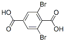 2,6-Dibromoterephthalic acid CAS#: 22191-58-8