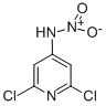 2,6-Dichloro-4-nitraminopyridine CAS#: 2587-03-3
