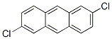 2,6-Dichloroanthracene CAS#: 26154-35-8