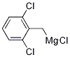 2,6-DichlorobenzylMagnesiuM chloride, 0.25M in 2-MeTHF CAS#: 213627-20-4