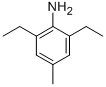 2,6-Diethyl-4-methylaniline CAS#: 24544-08-9