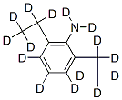 2,6-Diethylaniline-D15 CAS#: 28532-89-0