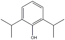 2,6-Diisopropylphenol CAS#: 2078-54-8