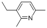 2,6-Dimethyl-3-ethylpyridine CAS#: 23580-52-1