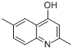 2,6-Dimethyl-4-quinolinol CAS#: 15644-82-3