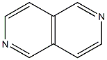 2,6-Naphthyridine(7CI,8CI,9CI) CAS#: 253-50-9