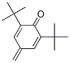 2,6-di-tert-butyl-4-methylene-2,5-cyclohexadienone CAS#: 2607-52-5