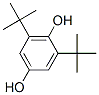 2,6-di-tert-butylhydroquinone CAS#: 2444-28-2