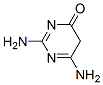 2,6-diamino-5H-pyrimidin-4-one CAS#: 26279-64-1