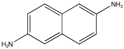 2,6-diaminonaphthalene CAS#: 2243-67-6
