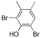 2,6-dibromo-3,4-xylenol CAS#: 22802-40-0