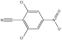 2,6-dichloro-4-nitrobenzonitrile CAS#: 2112-17-6