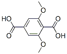 2,6-dimethoxyterephthalic acid CAS#: 16849-69-7