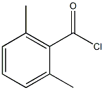 2,6-dimethylbenzoyl chloride CAS#: 21900-37-8
