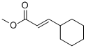 Methyl (2E)-3-cyclohexylprop-2-enoate CAS#: 26429-99-2
