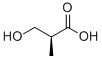 (S)-3-HYDROXY-2-METHYL-PROPIONIC ACID CAS#: 26543-05-5