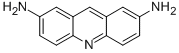 2,7-Acridinediamine(9CI) CAS#: 23043-63-2