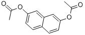 2,7-DIACETOXYNAPHTHALENE CAS#: 22472-26-0
