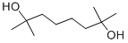 2,7-DIMETHYL-2,7-OCTANEDIOL CAS#: 19781-07-8