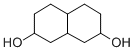 2,7-Decahydronaphthalenediol CAS#: 20917-99-1