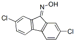 2,7-Dichloro-9H-fluoren-9-one oxime CAS#: 22296-44-2