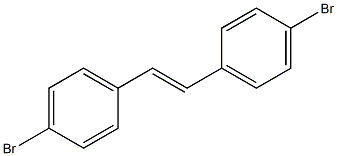4,4'-DIBROMO-STILBENE CAS#: 2765-14-2