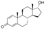17α-Boldenone (Epiboldenone) CAS#: 27833-18-7