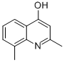 2,8-DIMETHYL-4-HYDROXYQUINOLINE CAS#: 15644-80-1