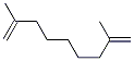 2,8-Dimethyl-1,8-nonadiene CAS#: 20054-25-5