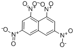 1,3,6,8-Tetranitronaphthalene CAS#: 28995-89-3