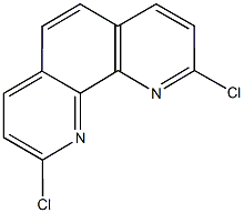 2,9-Dichloro-1,10-phenanthroline CAS#: 29176-55-4