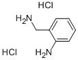 O-AMINOBENZYLAMINE 2HCL CAS#: 29483-71-4