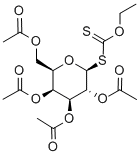2,3,4,6-Tetra-O-acetyl-β-D-galactose ethylxanthat CAS#: 29587-08-4