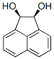 1,2-Dihydroacenaphthylene-1α,2α-diol CAS#: 2963-86-2