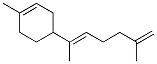 β2-Bisabolene CAS#: 29837-09-0