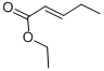(2E)-2-Pentenoic acid ethyl ester CAS#: 24410-84-2