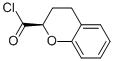 2H-1-Benzopyran-2-carbonylchloride,3,4-dihydro-,(2R)-(9CI) CAS#: 227466-91-3