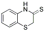 2H-1,4-BENZOTHIAZINE-3(4H)-THIONE CAS#: 22191-30-6
