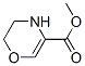 2H-1,4-Oxazine-5-carboxylicacid,3,4-dihydro-,methylester(9CI) CAS#: 200425-19-0